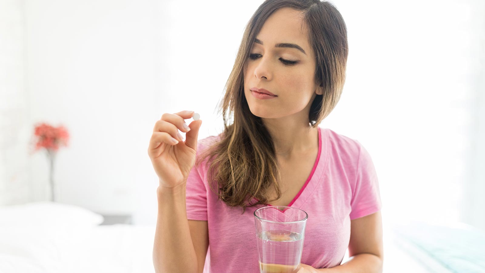 Anticonceptivos: Pílora del día después